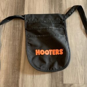Original Hooters Waitress Pouch